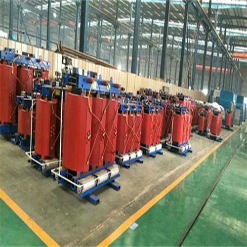 烟台SCB13户外干式变压器